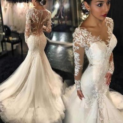 Les plus belles mariées du monde