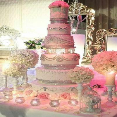 Wedding Cakes