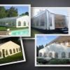 1001 fetes location de tentes et chapiteaux pour mariage dans le 78