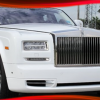 Amiral limousine location voiture mariage