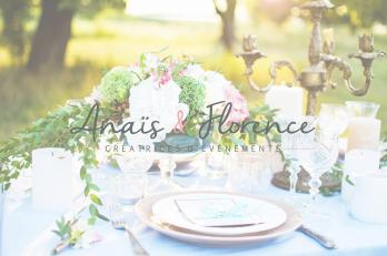 Anais et florence wedding planner yvelines 78