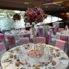 Bateau seine reception paris