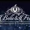 Belle et fee deco presentation