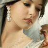 Bijoux parure orientale gif
