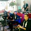 Dj et orchrestre pour mariage voix d orient noisiel 77