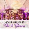 Impression d orient faire part mariage