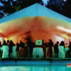Location chapiteaux pour mariage ile de france et paris
