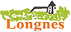 Logo ville de longnes 78