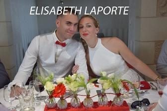 Photographe Elisabeth Laporte pour vos mariages en Seine-Saint-Denis (IDF)