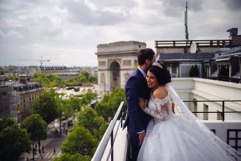 Souvenir photo et vidéo de votre mariage avec Studio Dream Seine-St-Denis (IDF)