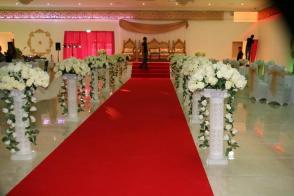Salle de mariage shah nawaz epinay sur seine 93