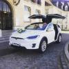 Voiture - ALTES-SERVICE - Location mariage 92