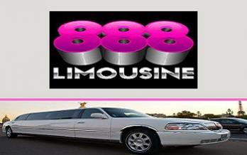 Voiture 888 location de Limousine