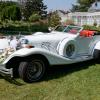 Voiture Tourniare