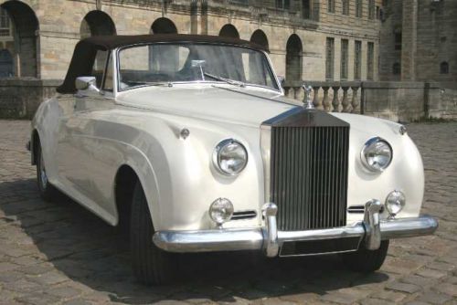 Rolls-Royce 1