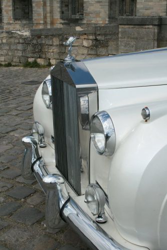 Rolls-Royce 10