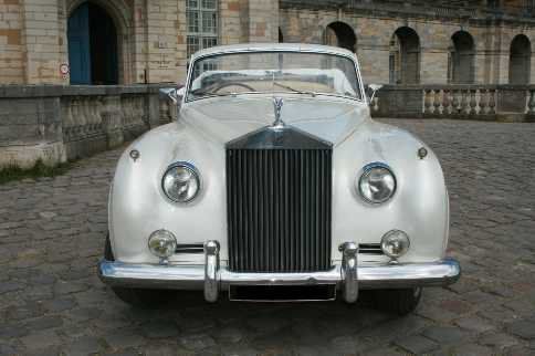 Rolls-Royce 2