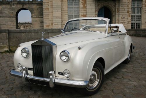 Rolls-Royce 4