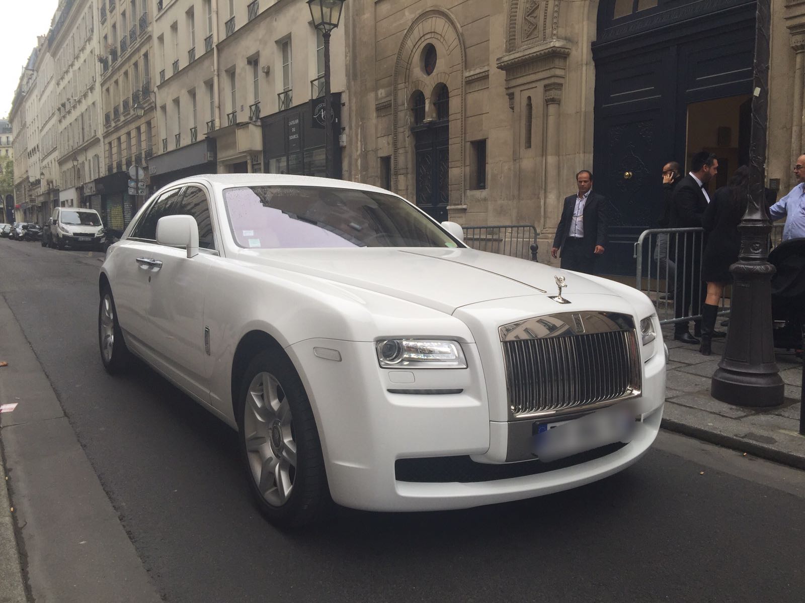 Rolls-Royce-ghotst 11
