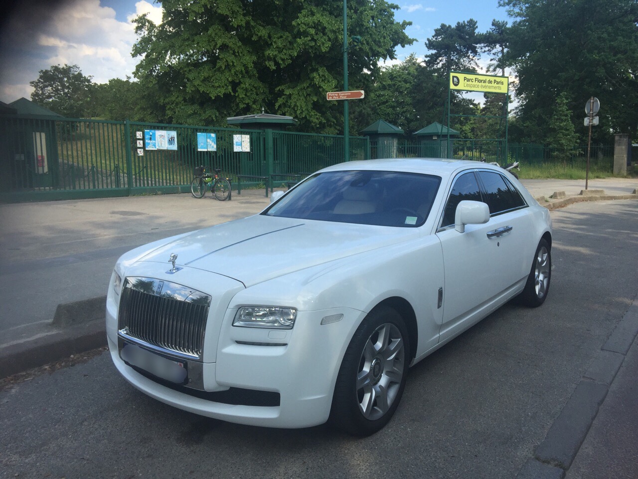 Rolls-Royce 12