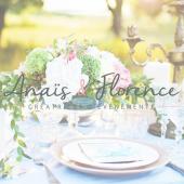 Anais et florence wedding planner yvelines 78