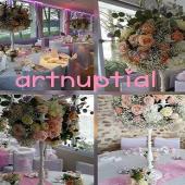 Artnuptial decoration mariage 94