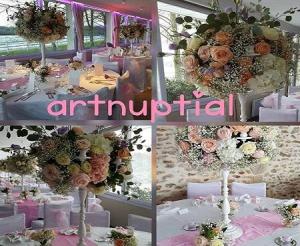 Artnuptial decoration mariage 94