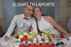 Photographe pour mariage - Elisabeth Laporte - Montreuil 93