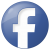 Facebook icone