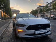 Ford mustang gt 2019