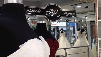 robes de mariée boutique 91