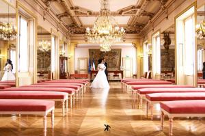 mon photographe et vidéaste de mariage à paris