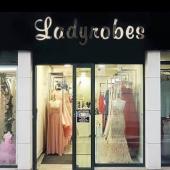 Boutique robes de soirée - LADYROBES à Levallois-Perret (92)