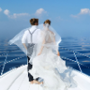 Location de bateaux mariage ile de france