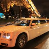 Queen limousine 10